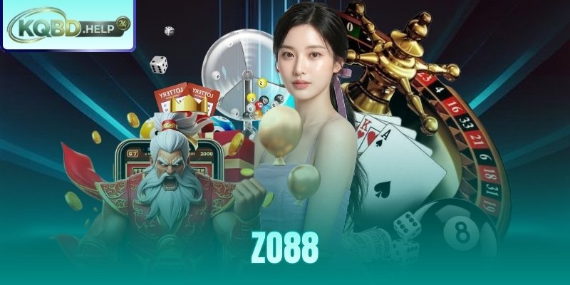 Zo88 – Kiểm Định MD5 Và Rút Tiền 15 Phút Tại KQBD